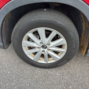 صورة مصغرة 17 لـ 2014 Mazda CX-5 TOURING