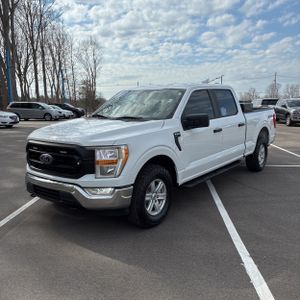 FORD F-150 XL - 1