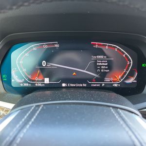 صورة مصغرة 43 لـ 2020 BMW X7 XDRIVE40I
