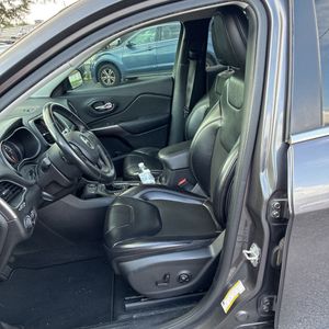2019 JEEP CHEROKEE LATITUDE PLUS — миниатюра 32