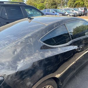 HYUNDAI GENESIS COUPE 2.0T PREMIUM - 7