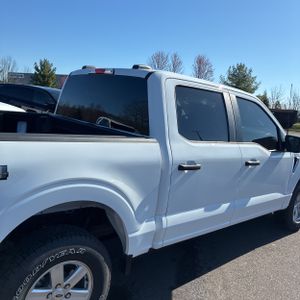 FORD F150 XLT - 9