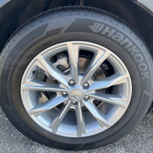 2025 Honda CR-V EX-L 缩略图 19