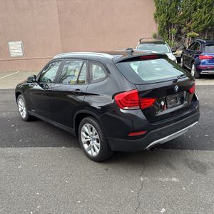 BMW X1 XDRIVE28I - 5