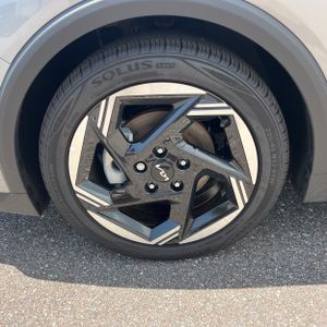 صورة مصغرة 17 لـ 2025 KIA K4 EX