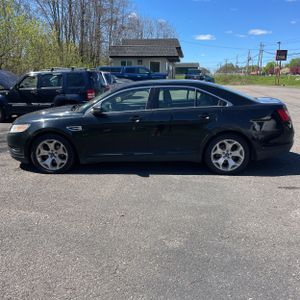 FORD TAURUS SEL - 3