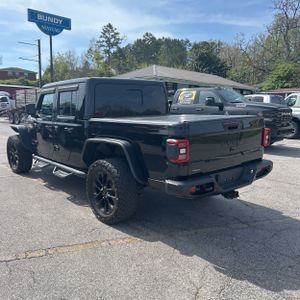 JEEP GLADIATOR HIGH ALTITUDE - 5