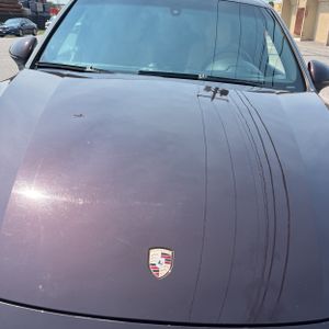 2016 Porsche CAYENNE BASE 缩略图 15