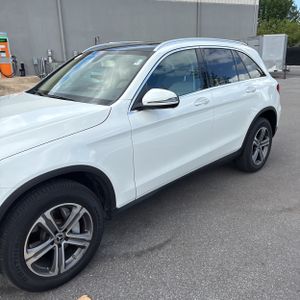 MERCEDES-BENZ GLC - 2