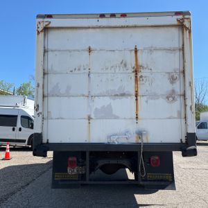 CHEVROLET COMMERCIAL C6500 CONV CAB 4X2 (CA60-240) - 7