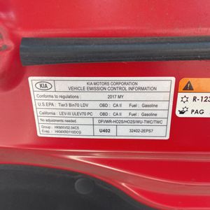 صورة مصغرة 46 لـ 2017 KIA SOUL +