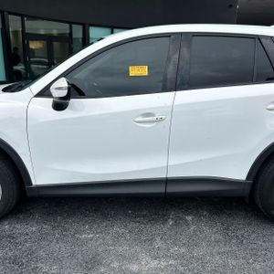 2016 Mazda CX-5 TOURING — фото 4