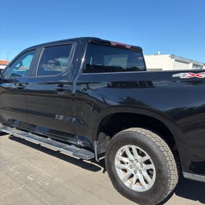 CHEVROLET SILVERADO 1500 LIMITED LT - 6