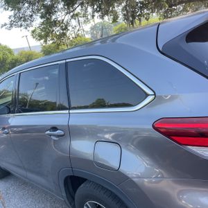 TOYOTA HIGHLANDER - 6