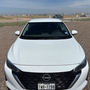 صورة مصغرة 15 لـ 2024 Nissan SENTRA S