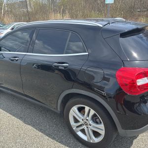 MERCEDES-BENZ GLA - 6