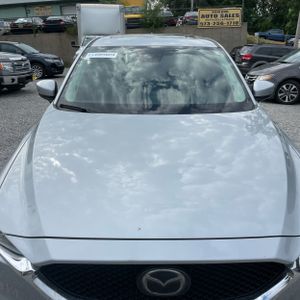 صورة 15 لـ 2020 Mazda CX-5 GRAND TOURING