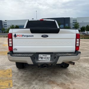 FORD F-250 SUPER DUTY XLT - 7
