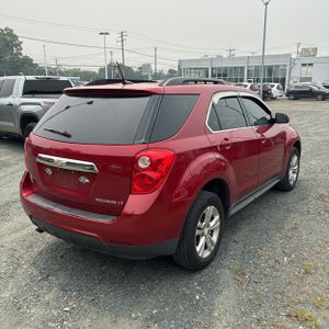 2014 Chevrolet EQUINOX LT — фото 7