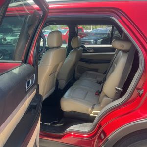 2016 FORD EXPLORER XLT thumbnail 34
