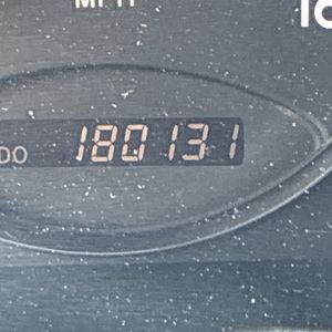 2005 Toyota AVALON TOURING 照片 38