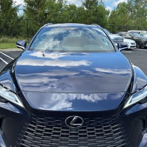 2023 Lexus RX 350 LUXURY 缩略图 15