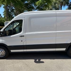 FORD TRANSIT 350 - 4