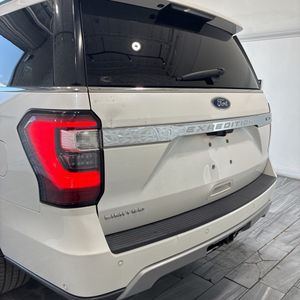 2018 FORD EXPEDITION MAX LIMITED — миниатюра 57