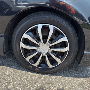 2009 Honda CIVIC LX 缩略图 20