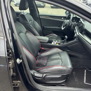 2023 KIA K5 GT thumbnail 33