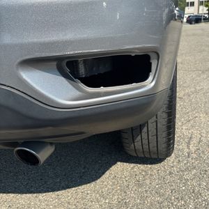 2016 JEEP COMPASS HIGH ALTITUDE EDITION — миниатюра 75