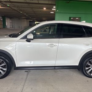 MAZDA CX-5 GRAND TOURING - 4