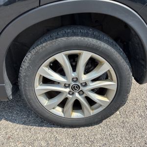 صورة 18 لـ 2013 Mazda CX-5 GRAND TOURING