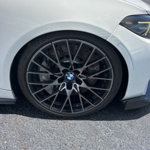 صورة مصغرة 20 لـ 2020 BMW M2 COMPETITION