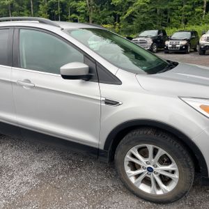 صورة مصغرة 13 لـ 2018 FORD ESCAPE SE