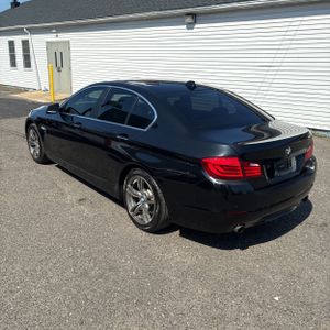 BMW 5-SERIES 535XI - 5