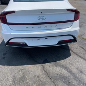 2023 Hyundai SONATA SE — миниатюра 23