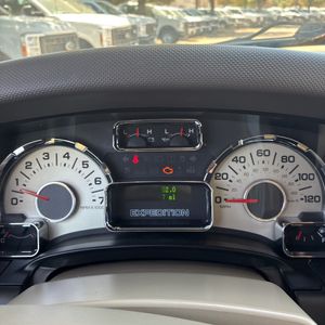2013 FORD EXPEDITION LIMITED — миниатюра 36
