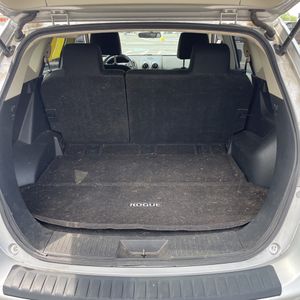 2012 Nissan ROGUE SV 缩略图 42