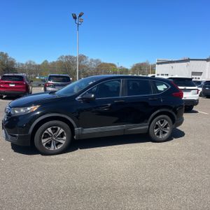 HONDA CR-V - 3