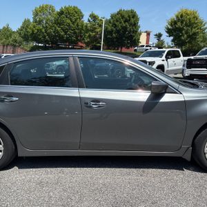 2015 Nissan ALTIMA 2.5 S — миниатюра 11