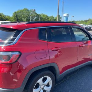 JEEP COMPASS LATITUDE - 9