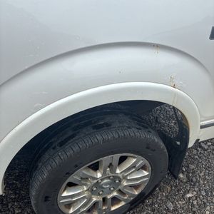 2012 FORD F-150 PLATINUM — миниатюра 62