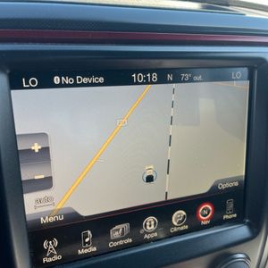 صورة مصغرة 39 لـ 2017 RAM 1500 REBEL