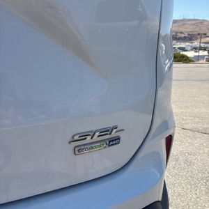 صورة مصغرة 22 لـ 2020 FORD EDGE SEL