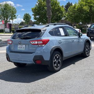 SUBARU CROSSTREK 2.0I PREMIUM - 8