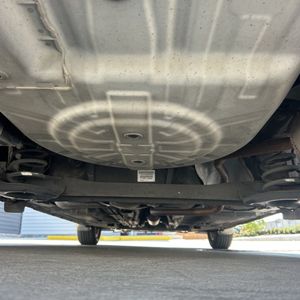 2014 Nissan VERSA SV photo 25