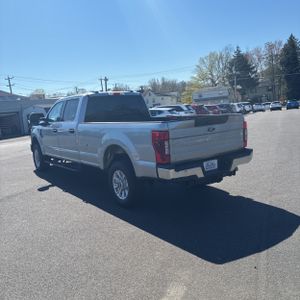 FORD F-250 SUPER DUTY XLT - 5