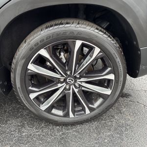 2026 Mazda CX-50 2.5 S PREMIUM 缩略图 18