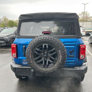 FORD BRONCO BASE - 7